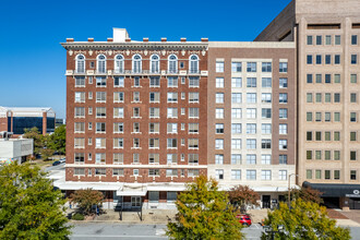 The Ralston in Columbus, GA - Building Photo - Building Photo