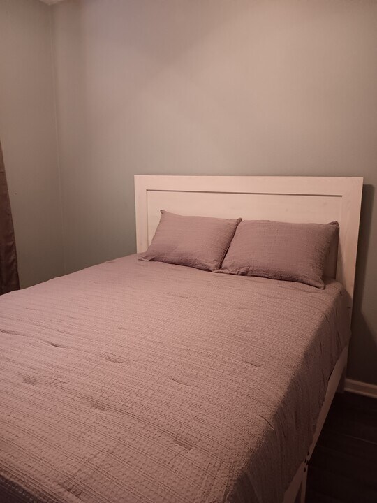 2825 Tulare Ct in Livingston, CA - Building Photo