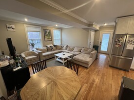 183 River St, Unit 2 Apartamentos