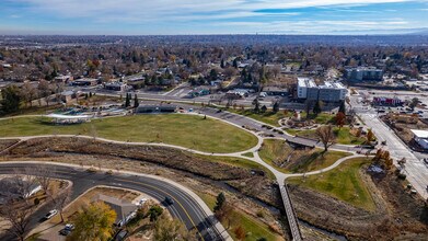 Ralston Gardens in Arvada, CO - Foto de edificio - Building Photo