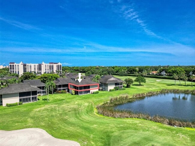 property at 7644 Elm Ridge Dr