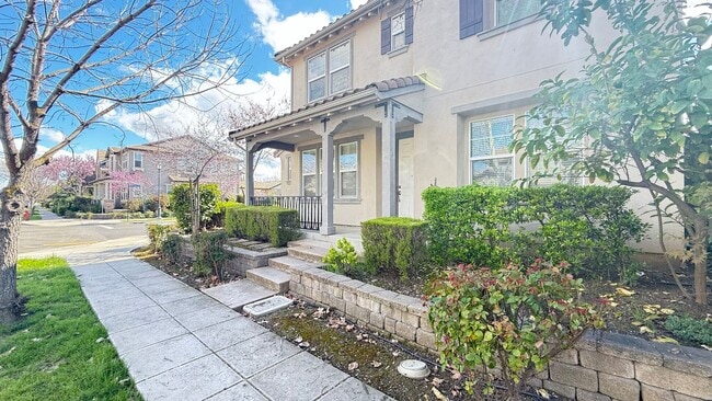 property at 414 W Moraga St