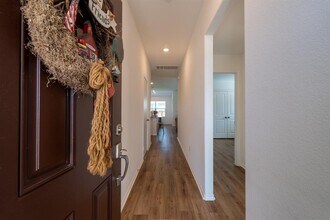 541 Barcelona in Kyle, TX - Building Photo - Building Photo