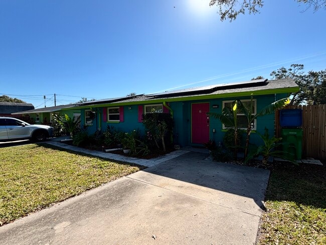 10598 67th Ave in Seminole, FL - Building Photo - Building Photo