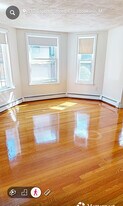 354 Tappan St, Unit 1B in Brookline, MA - Building Photo