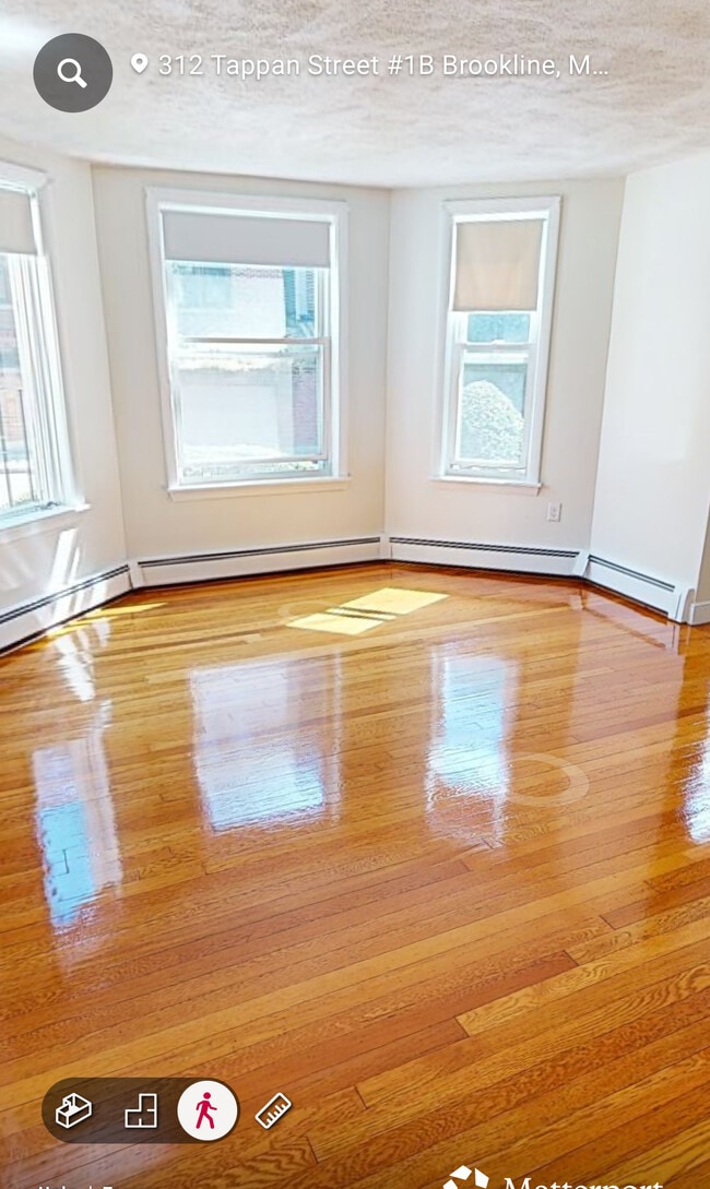 property at 354 Tappan St