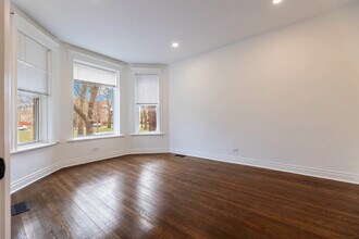 1511 W Garfield Blvd in Chicago, IL - Building Photo - Building Photo