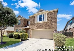 property at 572 Saddle Back Trail