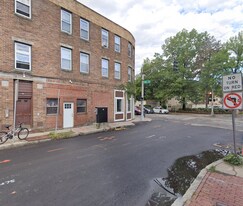 54 Kelly Rd, Unit 2L in Cambridge, MA - Building Photo