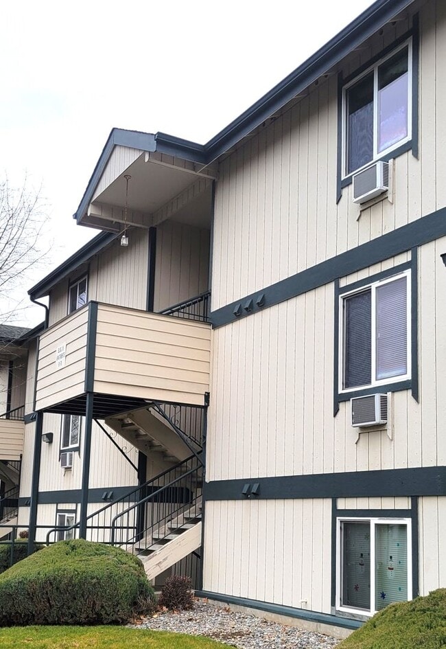 property at 3040 N 2nd St