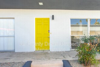 46075 Ocotillo Dr, Unit Unit 2 in Palm Desert, CA - Building Photo - Building Photo