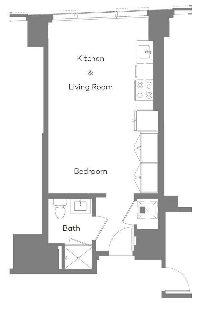 Pierce Boston Floor Plans Floor Roma