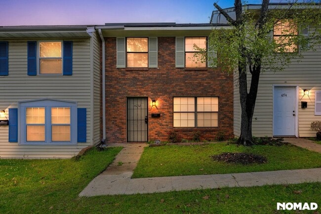 property at 4232 5th Ave S