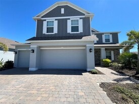 1575 Sunset Preserve Wy in Port Charlotte, FL - Building Photo