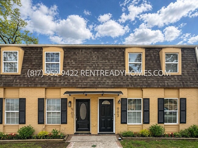 903 S Ripple Creek Dr