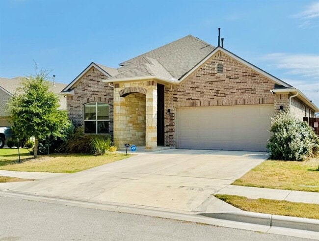 18321 Anicio Gallo Dr in Pflugerville, TX - Building Photo - Building Photo