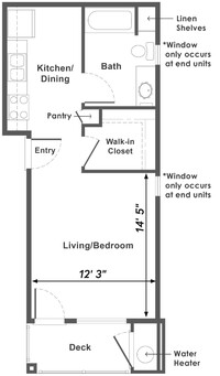 Villa del Sol Senior Apts 55+ photo'