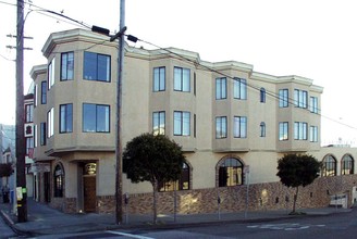 1351-1355 Taraval St in San Francisco, CA - Building Photo - Other