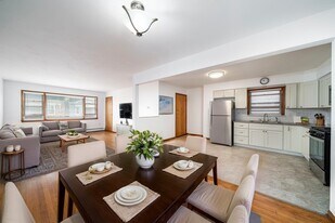 257 Hancock Ave in Jersey City, NJ - Building Photo