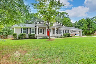2045 Blackwell Rd in Marietta, GA - Building Photo - Building Photo