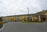 Magnolia Place in New Port Richey, FL - Foto de edificio - Building Photo