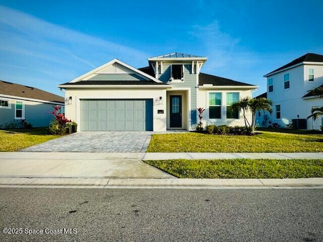 9488 Ebeko Ct in Melbourne, FL - Building Photo