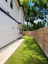4717 Talina Way in Houston, TX - Building Photo