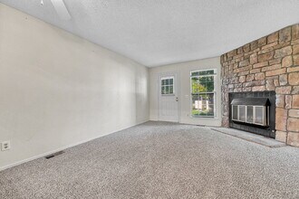 1601 S Idalia Cir in Aurora, CO - Building Photo - Building Photo