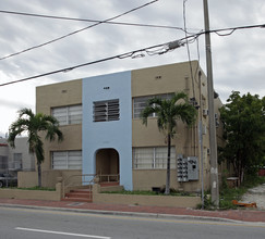 1322 SW 7th St in Miami, FL - Building Photo - Building Photo