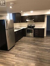 110 Turquoise Crescent in Brampton, ON - Building Photo - Building Photo