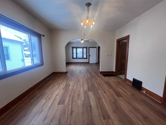 property at 223 Marion Ave SW