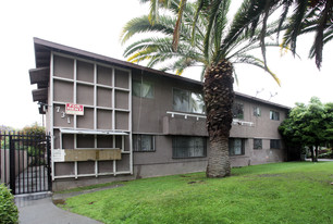 731 San Francisco Ave Apartments