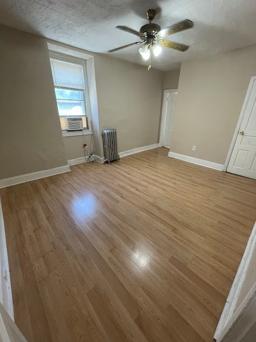 136 N 50th St, Unit 3 in Philadelphia, PA - Foto de edificio - Building Photo