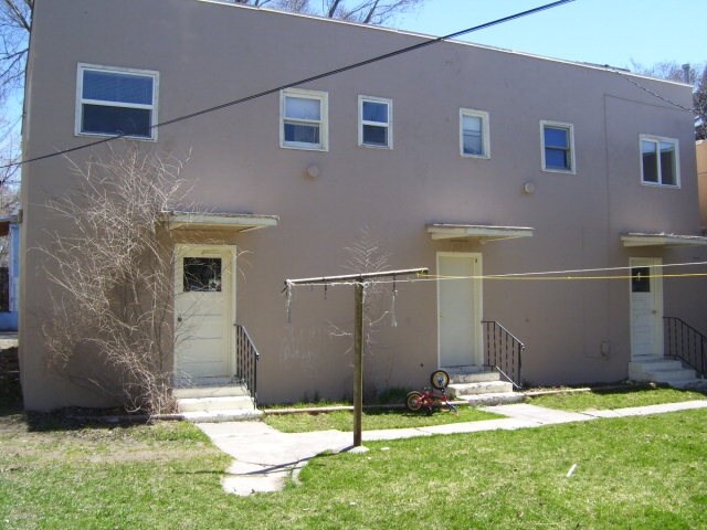 433 Maple St in Idaho Falls, ID - Foto de edificio - Building Photo