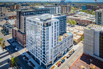 Kindred in Denver, CO - Foto de edificio - Building Photo