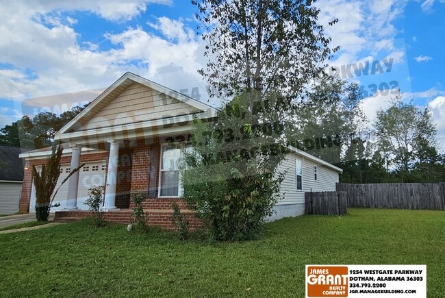 property at 302 Brushfire Dr