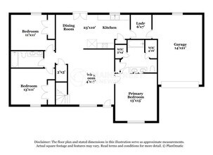 119 Skylark Dr in Murfreesboro, TN - Building Photo - Building Photo