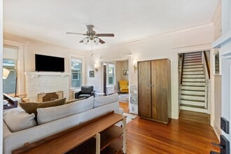 1621 Linden Ave in Memphis, TN - Building Photo - Building Photo