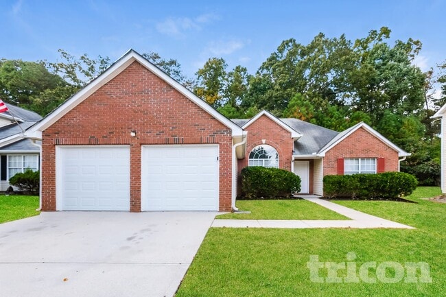 property at 5515 Sapphire Cir