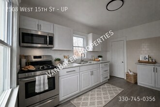 2508 W 15th St in Cleveland, OH - Building Photo - Building Photo