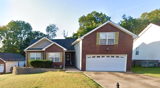 property at 3128 Brook Hill Dr