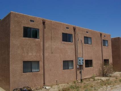 820 NE Chelwood Park in Albuquerque, NM - Building Photo - Other