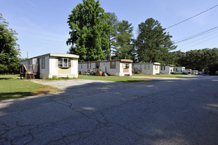 6569 Homestead Rd Apartments