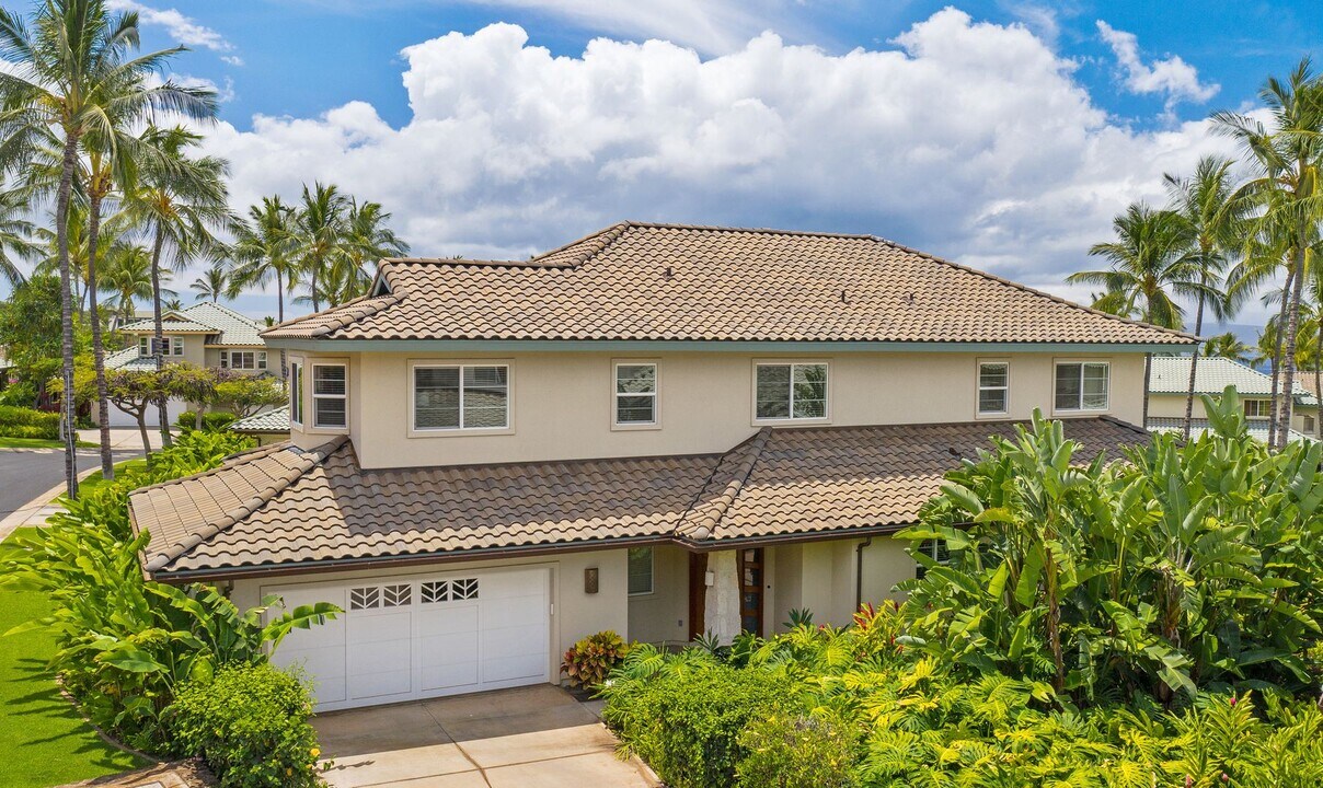 294 Kai Malu Dr in Kihei, HI - Building Photo