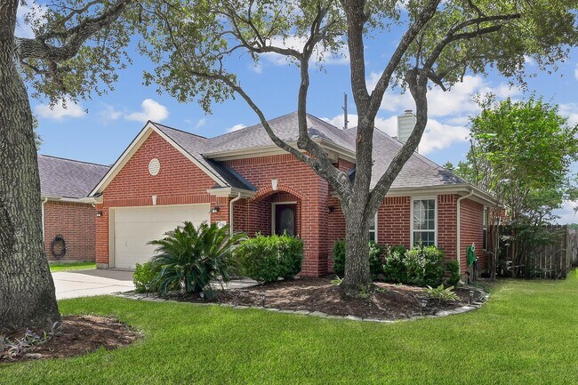 5714 Overton Park Dr in Katy, TX - Building Photo - Building Photo