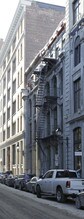 377 Saint-Paul O in Montréal, QC - Building Photo - Building Photo