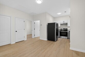 2009-2011 Scotty Ct in Little Rock, AR - Building Photo - Building Photo