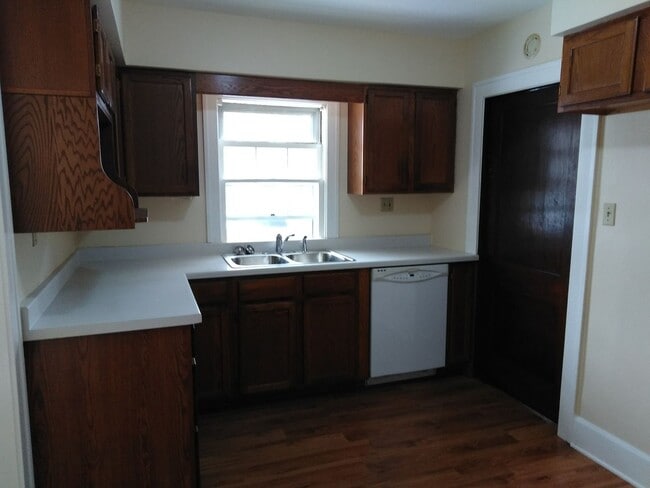 property at 619 Brown Ave