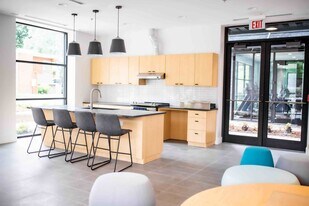 The Wright House in Athens, GA - Building Photo