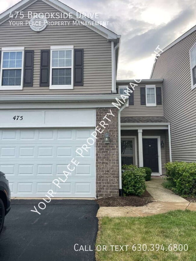 property at 475 Brookside Dr